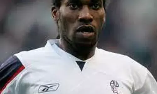 Ebonyi soccer fans celebrate ‘Jay Jay’ Okocha