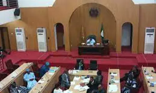 Osun State Assembly passes anti-open grazing bill