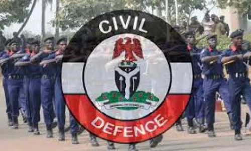 NSCDC deploy 200 personnel for Jigawa by-election NSCDC deploy 200 personnel for Jigawa by-election