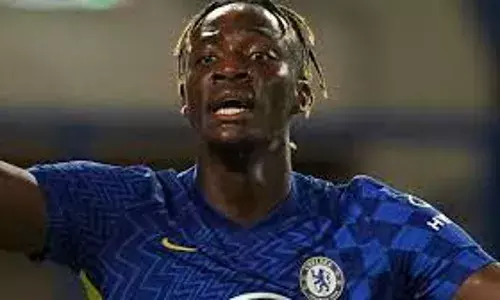 Tuchel has sympathy for Abraham in spite Roma link