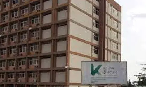 Kaduna Electric launches mobile app