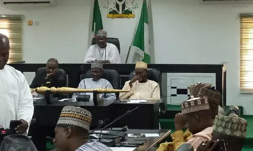 Gov. Masari seeks review of 2021 budget