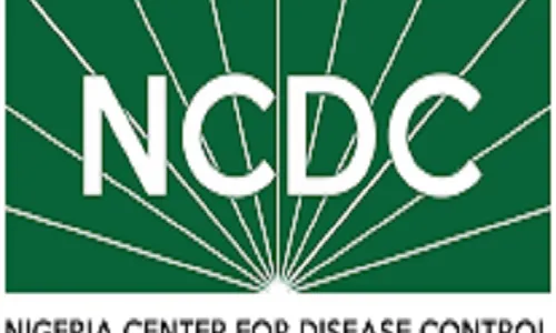 NCDC Reports 877 new Infections, Total Case Count