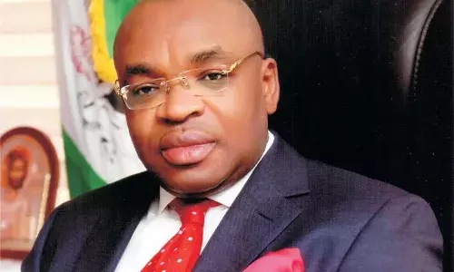A’Ibom Govt. Seeks Collaboration with U.S.