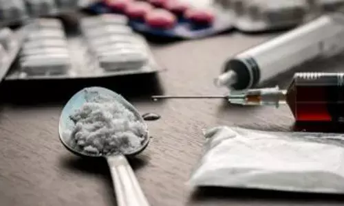 The war against drug abuse