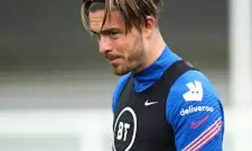 Grealish completes move to Manchester City on 6-year deal