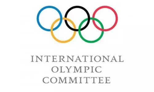 2 Belarusian coaches removed from Tokyo’s Olympic Village