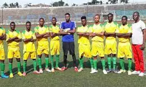 Abraysports FC targets NNL place next season – Coach Abraysports FC targets NNL place next season – Coach