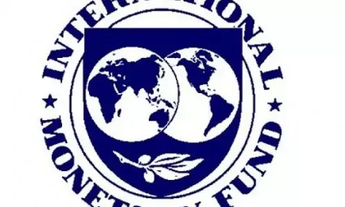 Chad Secures IMF Staff-level Deal to Support Economic Reform Chad Secures IMF Staff-level Deal to Support Economic Reform
