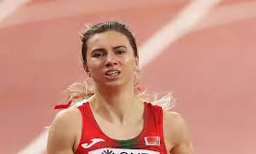 Belarus athlete enters Poland’s embassy in Tokyo after refusing to return home Belarus athlete enters Poland’s embassy in Tokyo after refusing to return home