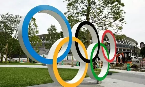 Germany still hoping to host 2032 Olympics Germany still hoping to host 2032 Olympics