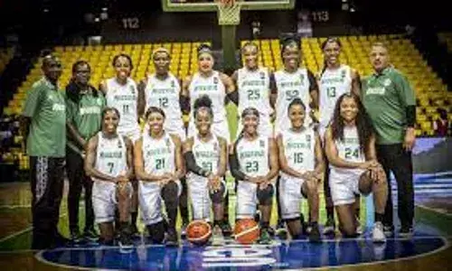 Tokyo Olympics: D’Tigress lose final group game