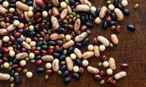 Experts identify crop as key to malnutrition