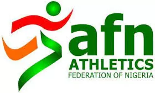12 Nigerian athletes cleared, eligible to compete – – AFN official 12 Nigerian athletes cleared, eligible to compete – – AFN official