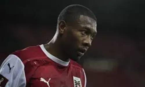 Madrid defender Alaba tests positive for COVID-19 Madrid defender Alaba tests positive for COVID-19