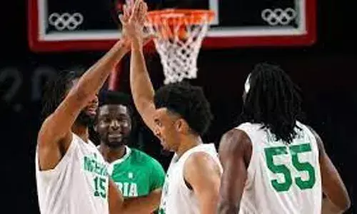 News Flash: D’Tigers lose to Germany News Flash: D’Tigers lose to Germany