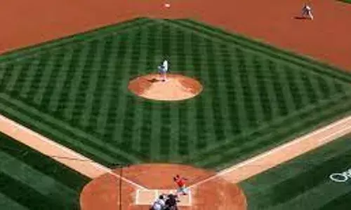 Baseball makes its Olympic return after 13-year Baseball makes its Olympic return after 13-year