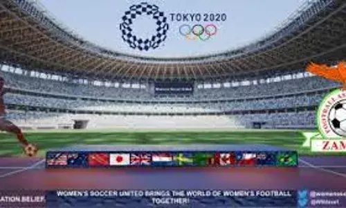 Women’s football quarter-finals line-up set Women’s football quarter-finals line-up set