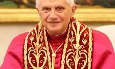Former pope Benedict critical of German Catholics