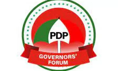 PDP governors’ forum to meet over state of the nation, other issues, says DG