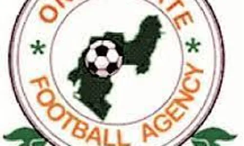 Ondo FA hunts for talents at grassroots