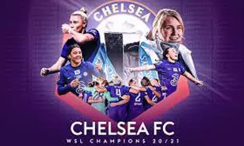 Chelsea FC to begin Women’s Super League