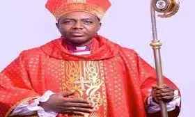 Honesty on the part of leaders will check security challenges – Bishop Onyia