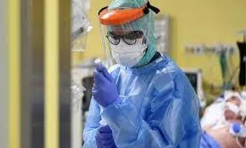 12 more COVID-19 cases recorded at Olympics