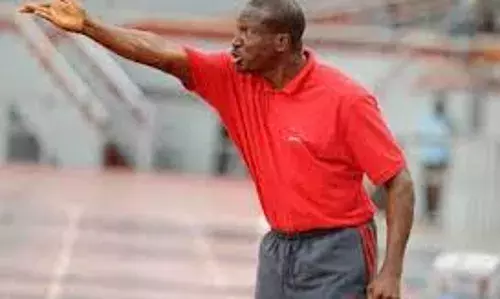 Insurance reappoints Odigie Technical Director