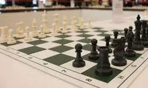 Chess calms nerves, improves mental health amidst COVID crisis – UN