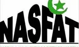 NASFAT urges improved security NASFAT urges improved security
