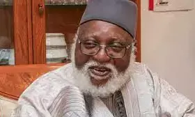 Eid-el Kabir: Abdulsalami urges bandits to repent Eid-el Kabir: Abdulsalami urges bandits to repent