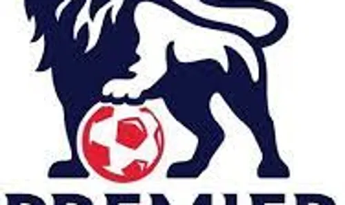 English Premier League footballer arrested in child sex inquiry