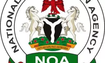 COVID-19 : NOA urges Muslims to celebrate with caution COVID-19 : NOA urges Muslims to celebrate with caution