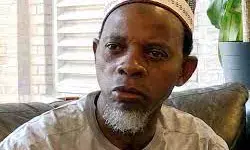 NASFAT Chief Missioner calls for joint efforts to improve nation’s security NASFAT Chief Missioner calls for joint efforts to improve nation’s security