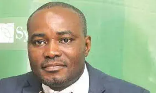 Minister’s aide calls for revamp of Nigeria’s food system