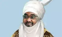 Zazzau Emirate cancels Eid-el-Kabir Procession Zazzau Emirate cancels Eid-el-Kabir Procession