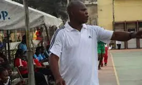 Bayelsa Queens’ coach attributes success to hard work Bayelsa Queens’ coach attributes success to hard work
