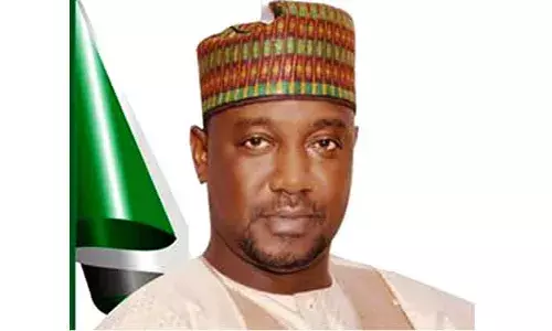 Gov. Bello Urges Residents to Intensify Prayers