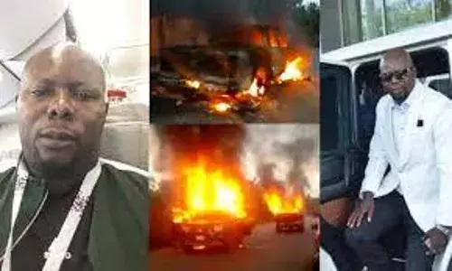 We’ll greatly miss late Udala FC chairman, manager — Amaraizu We’ll greatly miss late Udala FC chairman, manager — Amaraizu