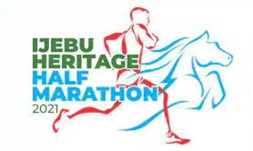 Ijebu Heritage Half Marathon encourages local sporting activities– Rite Foods COO Ijebu Heritage Half Marathon encourages local sporting activities– Rite Foods COO