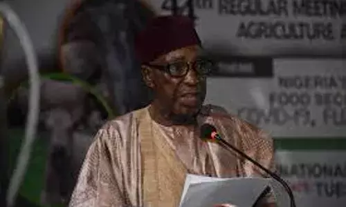 Agric. Council wants lasting solution to herders/farmers conflict