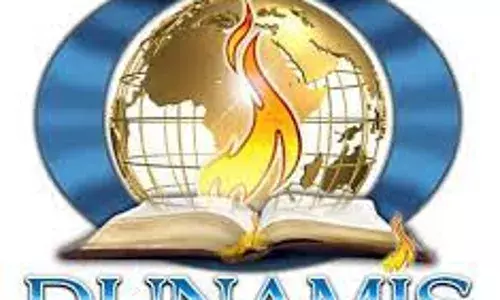 We’ve no hand in alleged arrest of anti-Buhari protesters — Dunamis Church