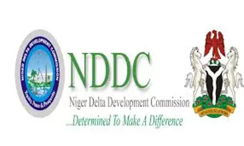 Allow NDDC to operate- Uzodimma Allow NDDC to operate- Uzodimma