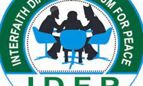 Group sensitises religious leaders on safety of COVID-19 vaccine in Yobe