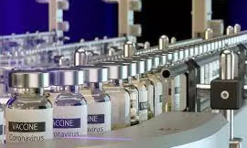 Expert tasks FG on vaccine production, pandemic preparedness