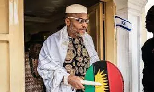 South-East renunciation: What next for Kanu, IPOB?