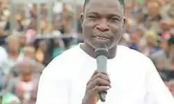 Cleric condemns incessant killings, urges FG to step up security