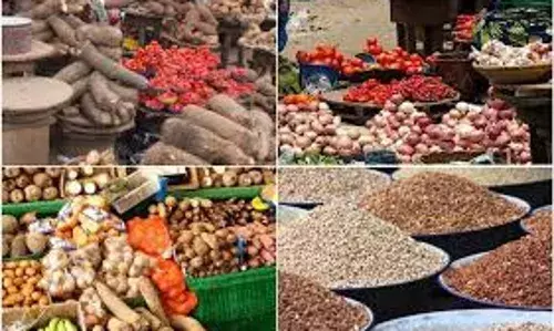 Ramadan: FCT residents decry rising prices of foodstuff, fruits