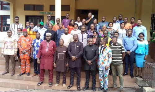 Insurance for farmers is imperative due to climate change – NAIC